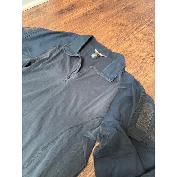 5.11 Tactical Flex-Tac® TDU® Rapid Long Sleeve Shirt Large - Picture 5 of 9